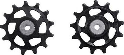Превью  Ролики заднего переключателя SHIMANO RD-M8100 12 sp 13 зубов